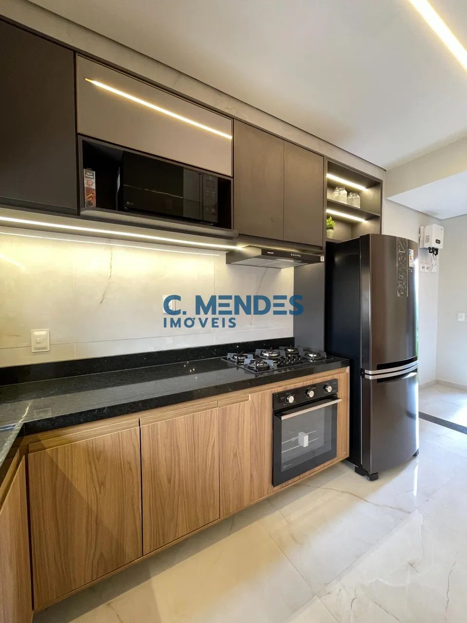 PREMIATO CONDOMÍNIO CLUBE  MANGABEIRA | EUSÉBIO - Foto 4