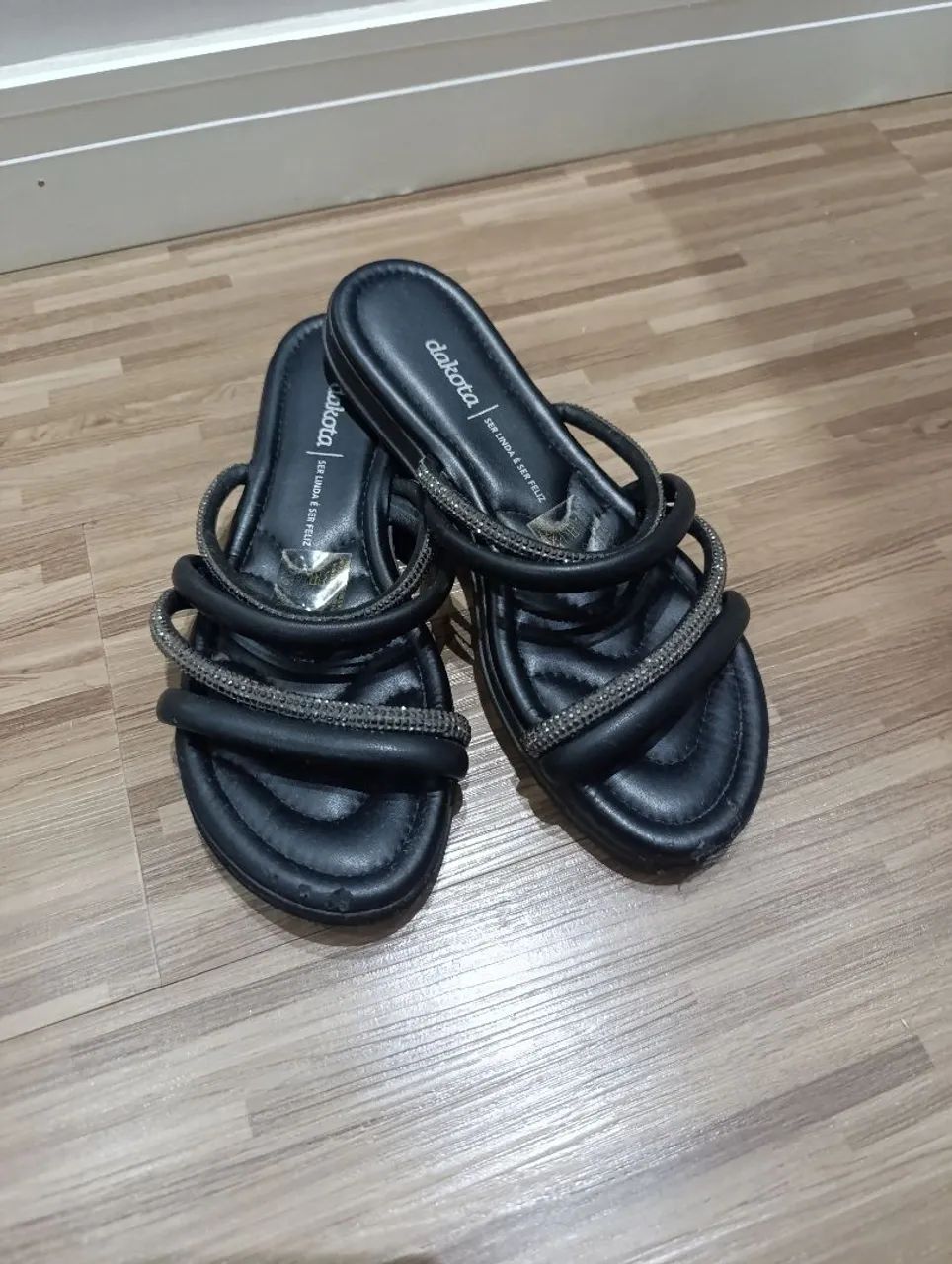 Sandália Dakota tamanho 36