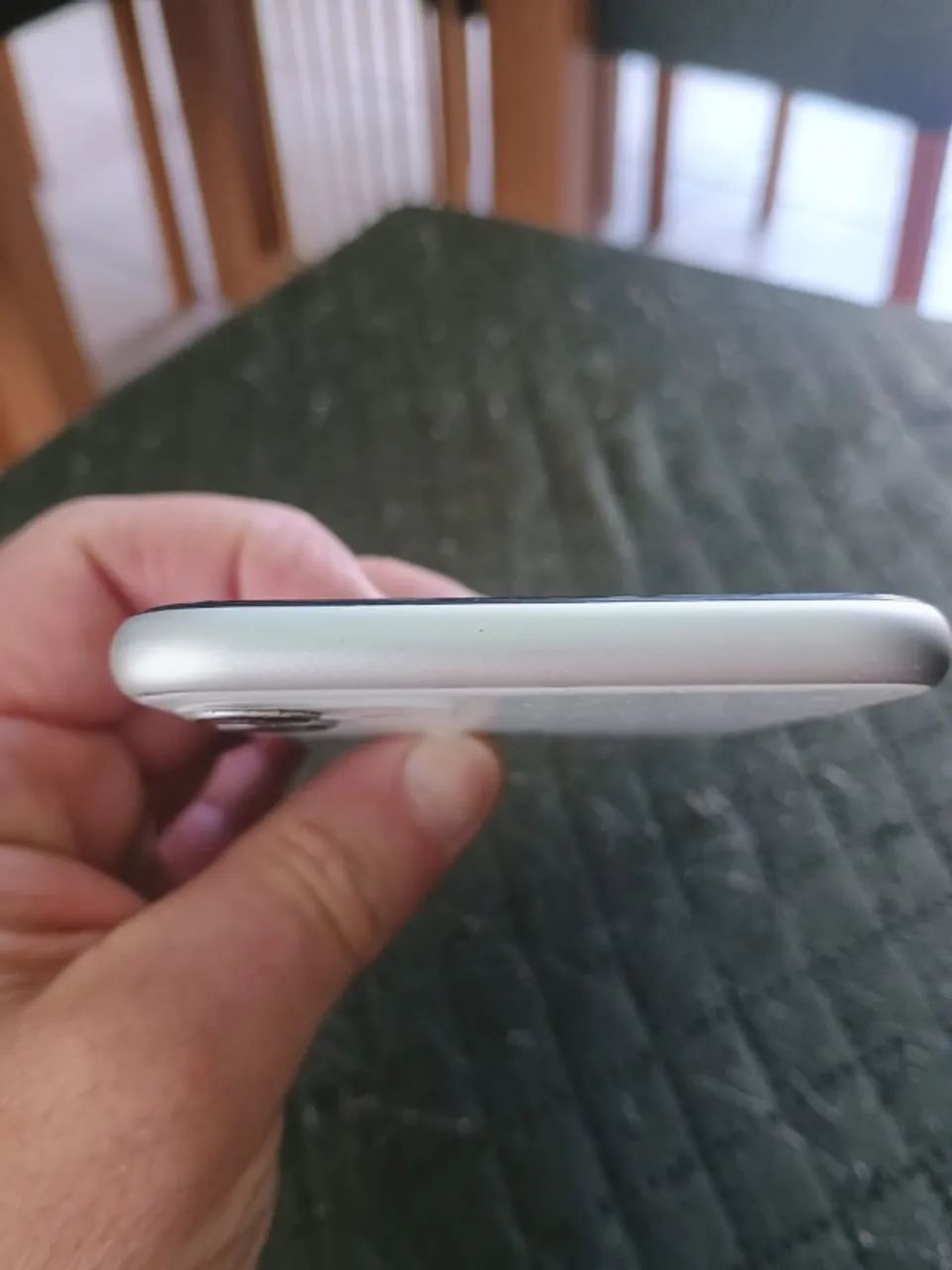 Iphone 11 64 Gb Branco - Foto 2
