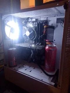 Pc pra hoje 