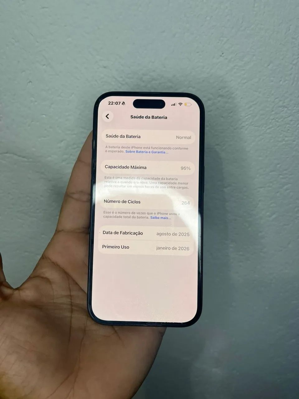 Iphone 16 128gb - Foto 2