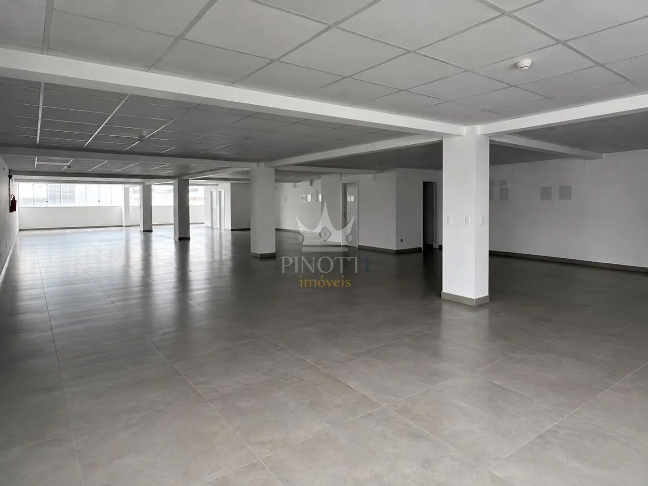 277 m² no Centro de Itajaí | Sala Comercial para Locação - Foto 2