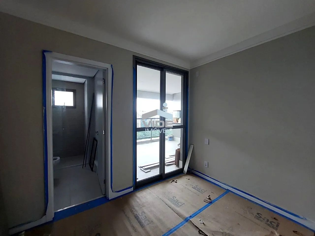 APARTAMENTO PARA LOCAÇÃO | ALTO PADRÃO | CAMBUÍ | 3 SUÍTES | 2 VAGAS | VIDE IMOVEIS - Foto 7