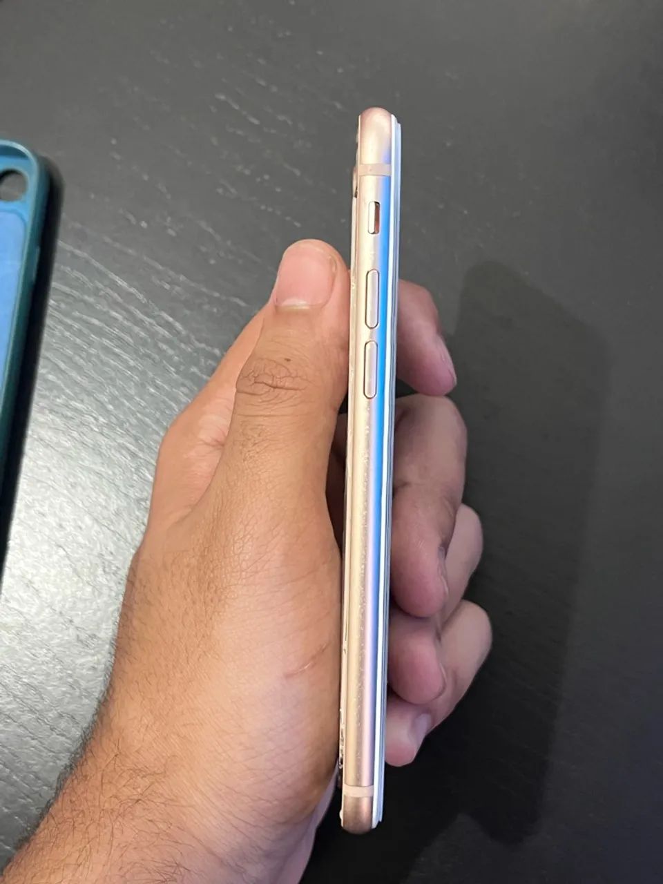 iPhone 8 64GB para Conserto ou Peças - Foto 3