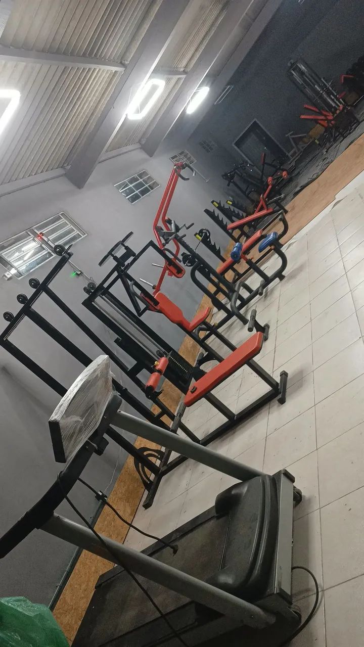 Academia  - Foto 3