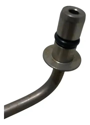 Mangueira Duto Oleo Turbina Gm Onix Turbo 2024 55496690 - Foto 3