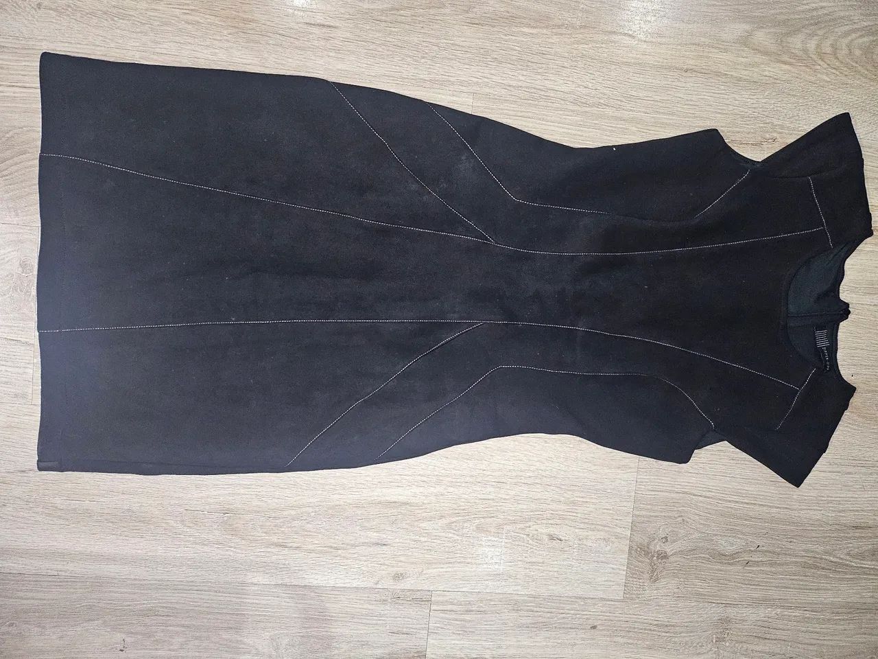 Vestido preto