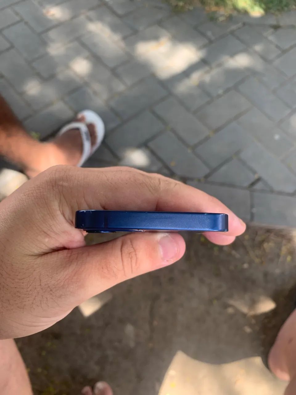 iPhone 12 mini 