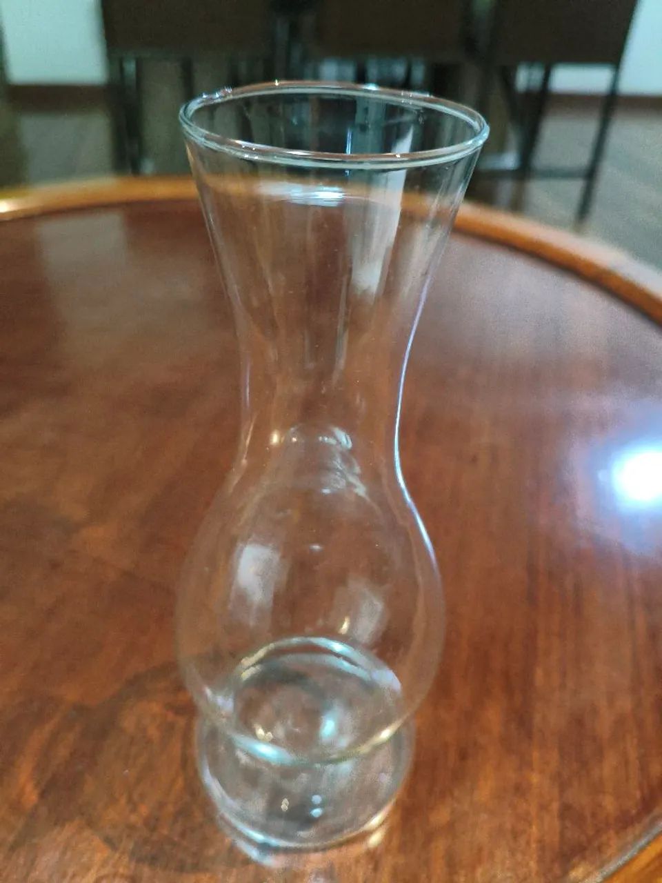 VASOS DECORAÇÃO VIDRO. - Foto 3