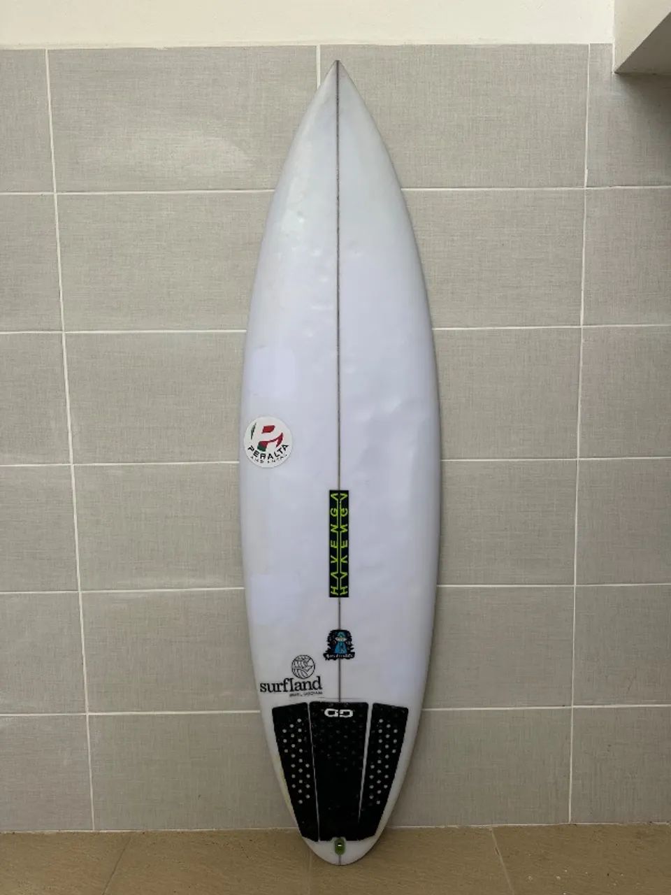 Prancha de surf - Foto 2
