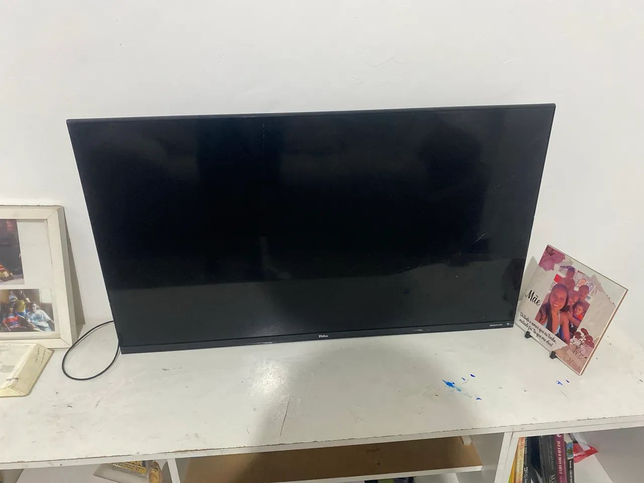 Tv Philco 43 Pol