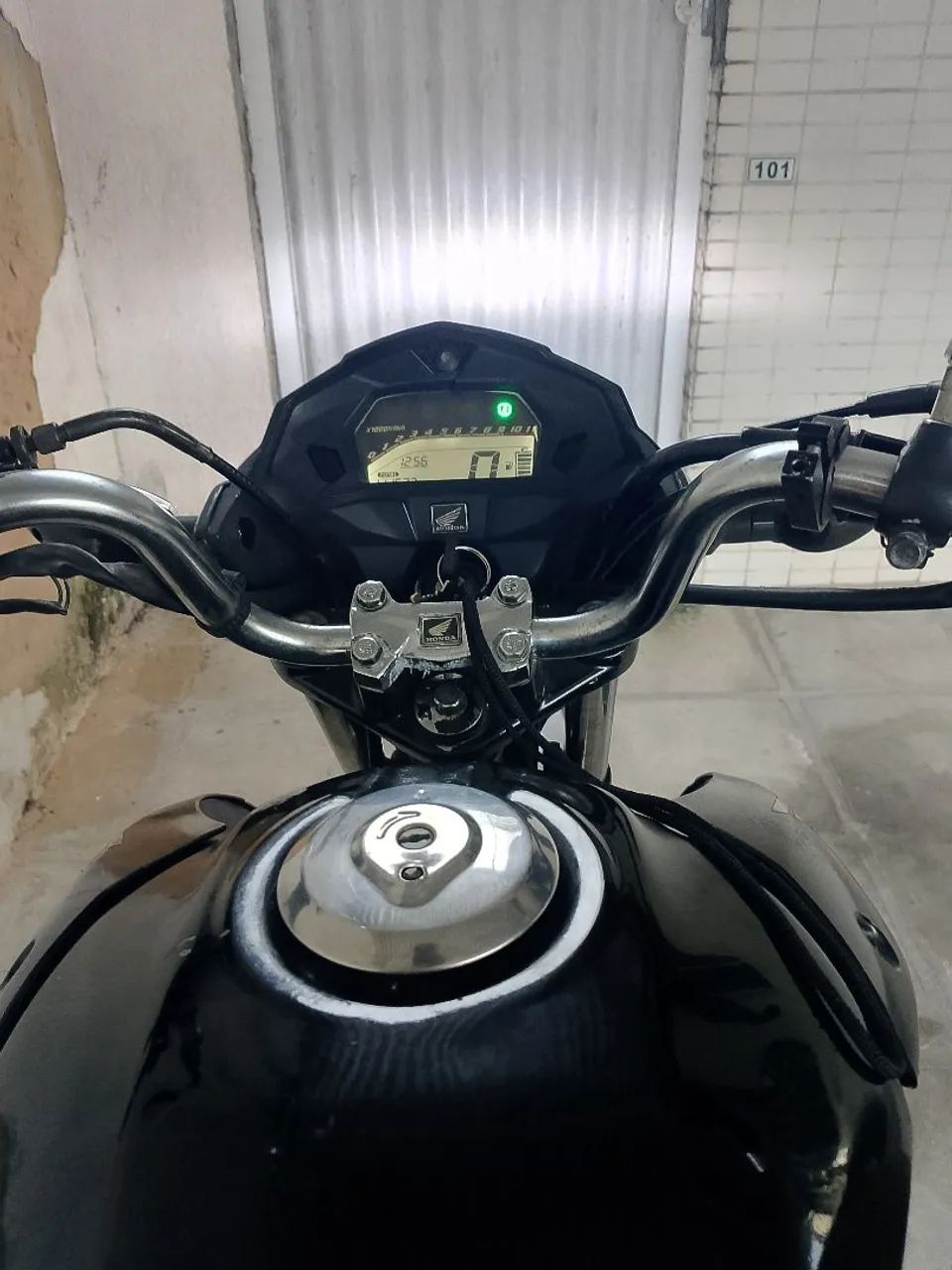 Fan 125 partida! - Foto 4