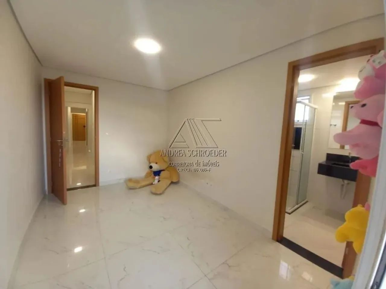 Cobertura Duplex - Centro Caiçara - Foto 12