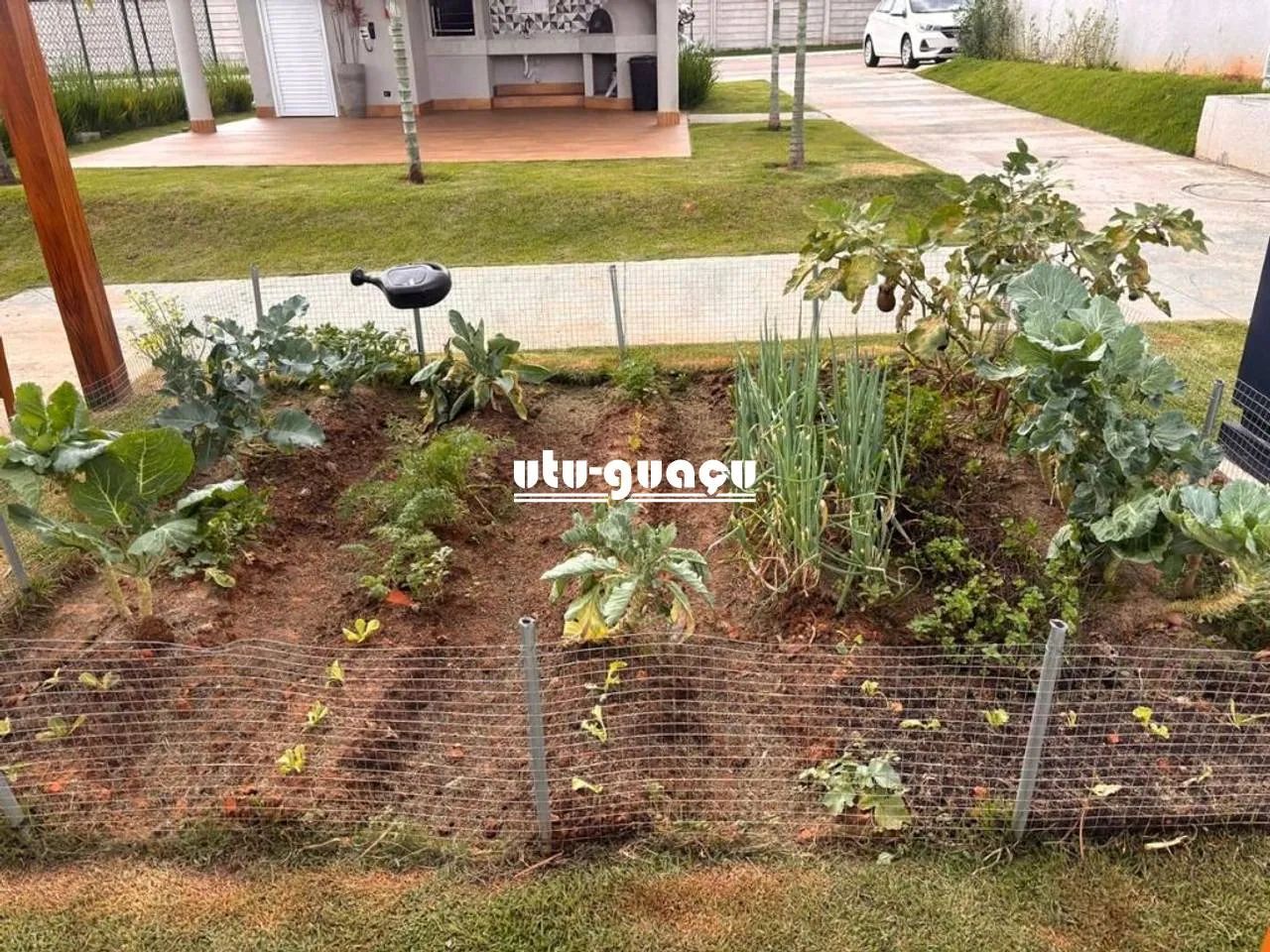 Apartamento para alugar com 2 quartos no Edifício Oasis em Itu/SP - Foto 5