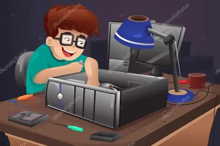 Seu computador ou notebook está travando, lento ou com vírus? Eu resolvo! - Foto 4