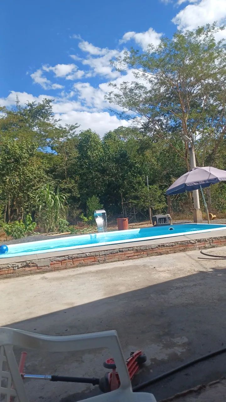 Chacara em Acorizal  - Foto 2