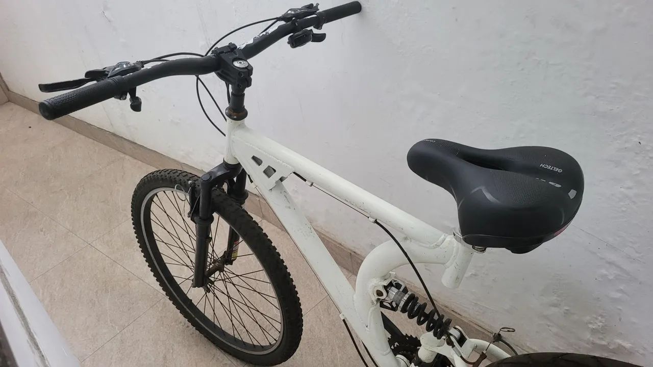 Bicicleta 21 marchas - Foto 2