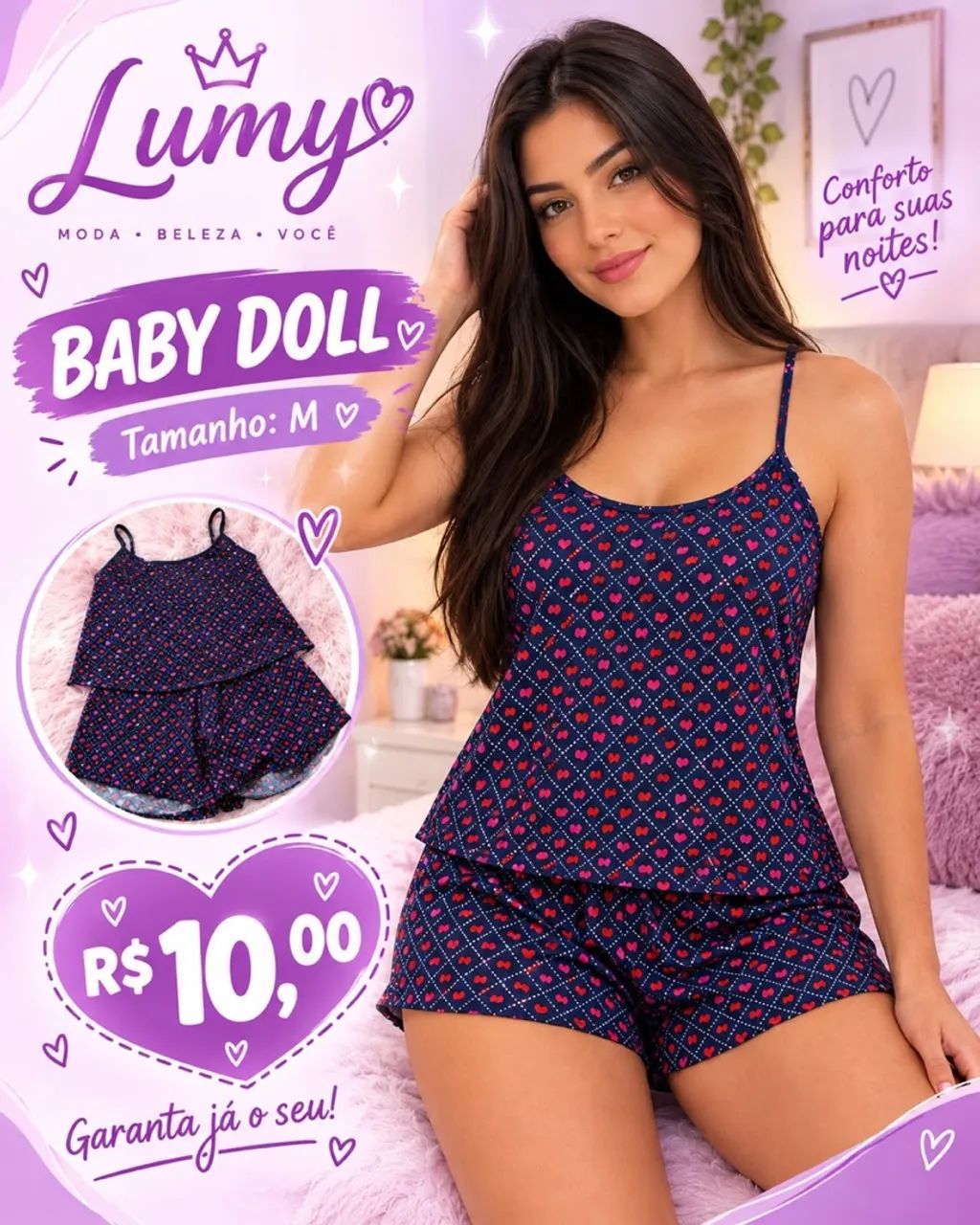 Baby Doll - Foto 5