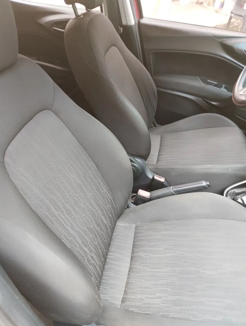 Fiat Argo 1.0 6V Flex. 2019 - Foto 5