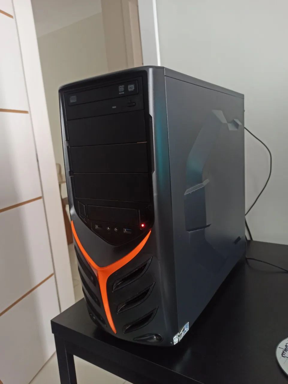 PC GAMER CUSTO BENEFÍCIO  - Foto 3