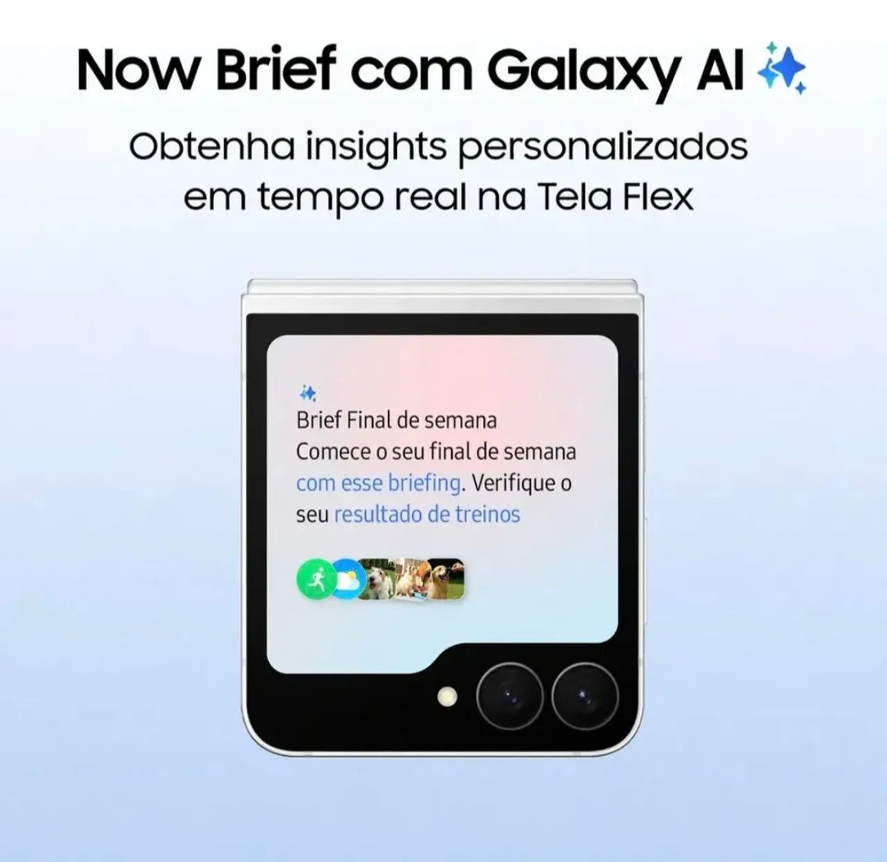 Galaxy zflip7 - Foto 4
