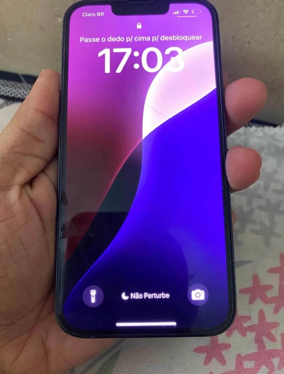 iPhone 13 Pro  - Foto 4