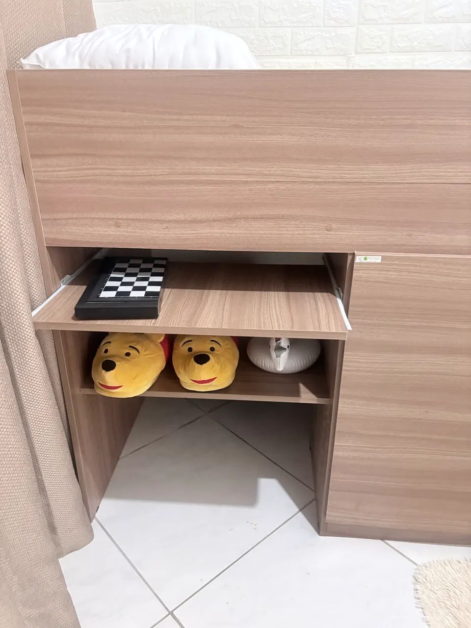 Cama solteiro  - Foto 4