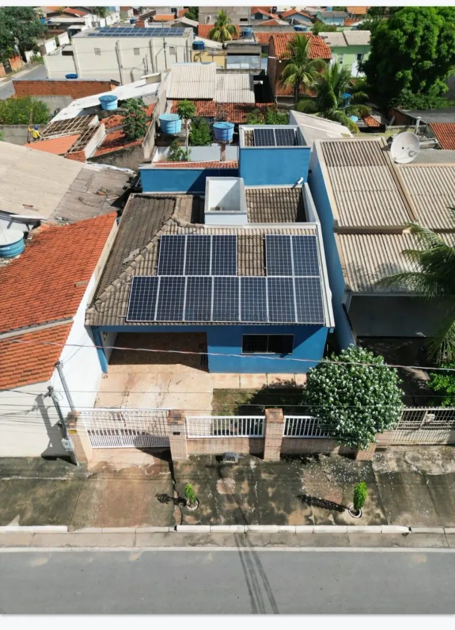 Casa 3 Quartos com 1 Suíte: Conforto e Estilo no Seu Novo Lar. - Foto 2