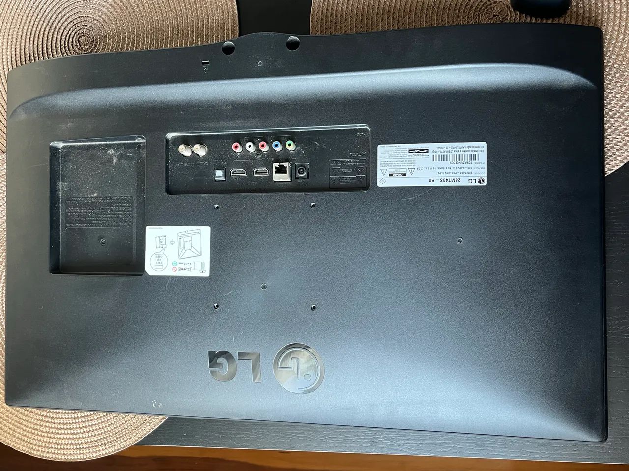 Televisão LG 28? - Foto 2
