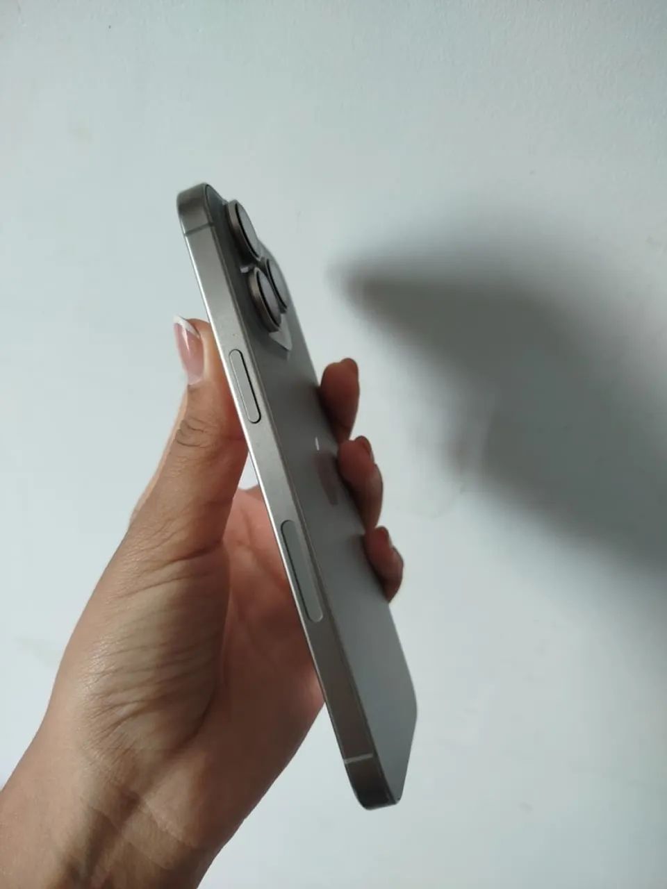 iPhone 15 PRO MAX 256GB  - Foto 4