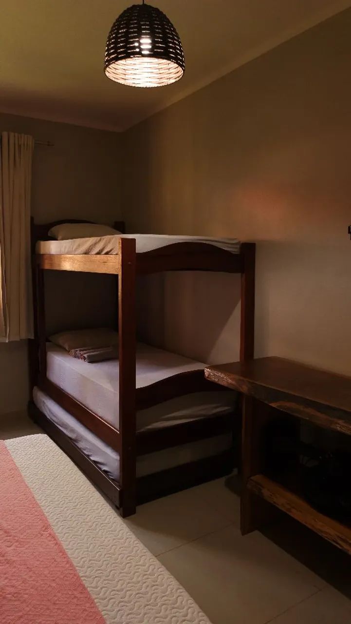 Chalé De Canoa  - Foto 11