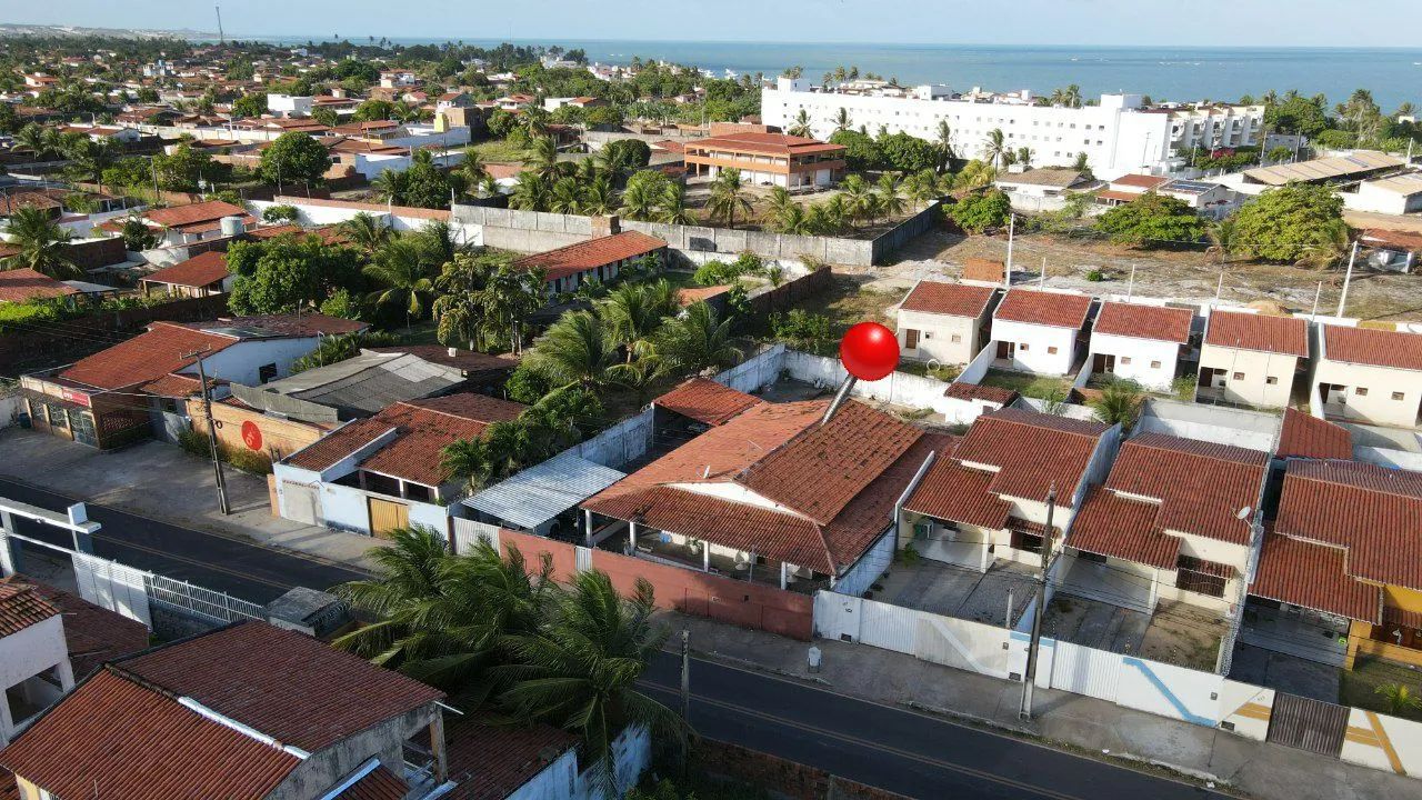 Vendo casa
