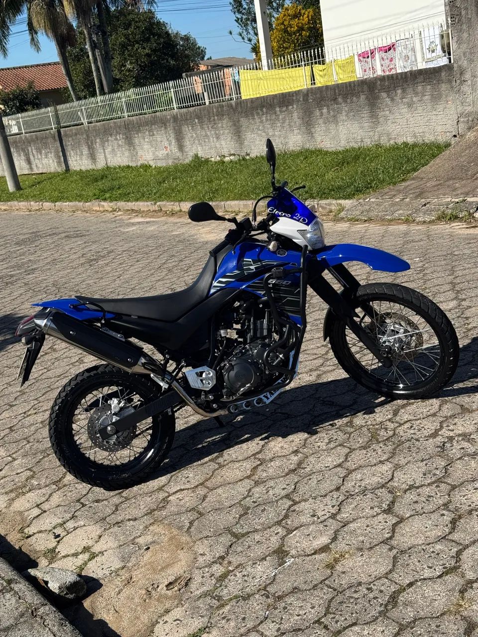 Xt 660  - Foto 3