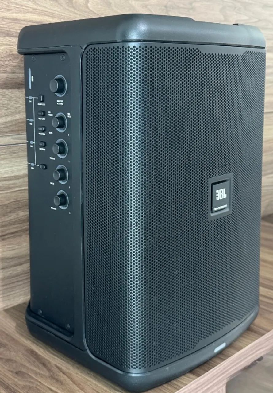 JBL Eon One Compact (Completa na Caixa)