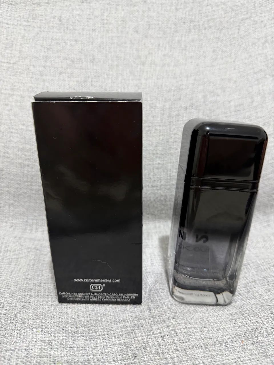 212 Vip Black 100Ml - Foto 2