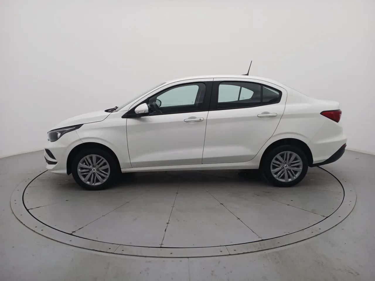 Fiat Cronos 1.3 8V Flex 2025 - Foto 2