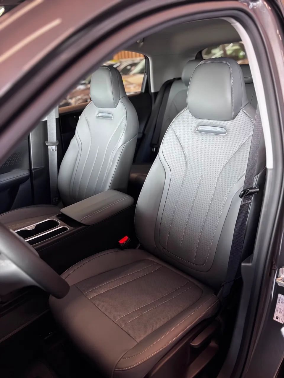 Geely EX2 Pro 2026 - Foto 5