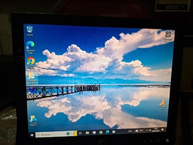 Monitor DELL 15 polegadas - Foto 2