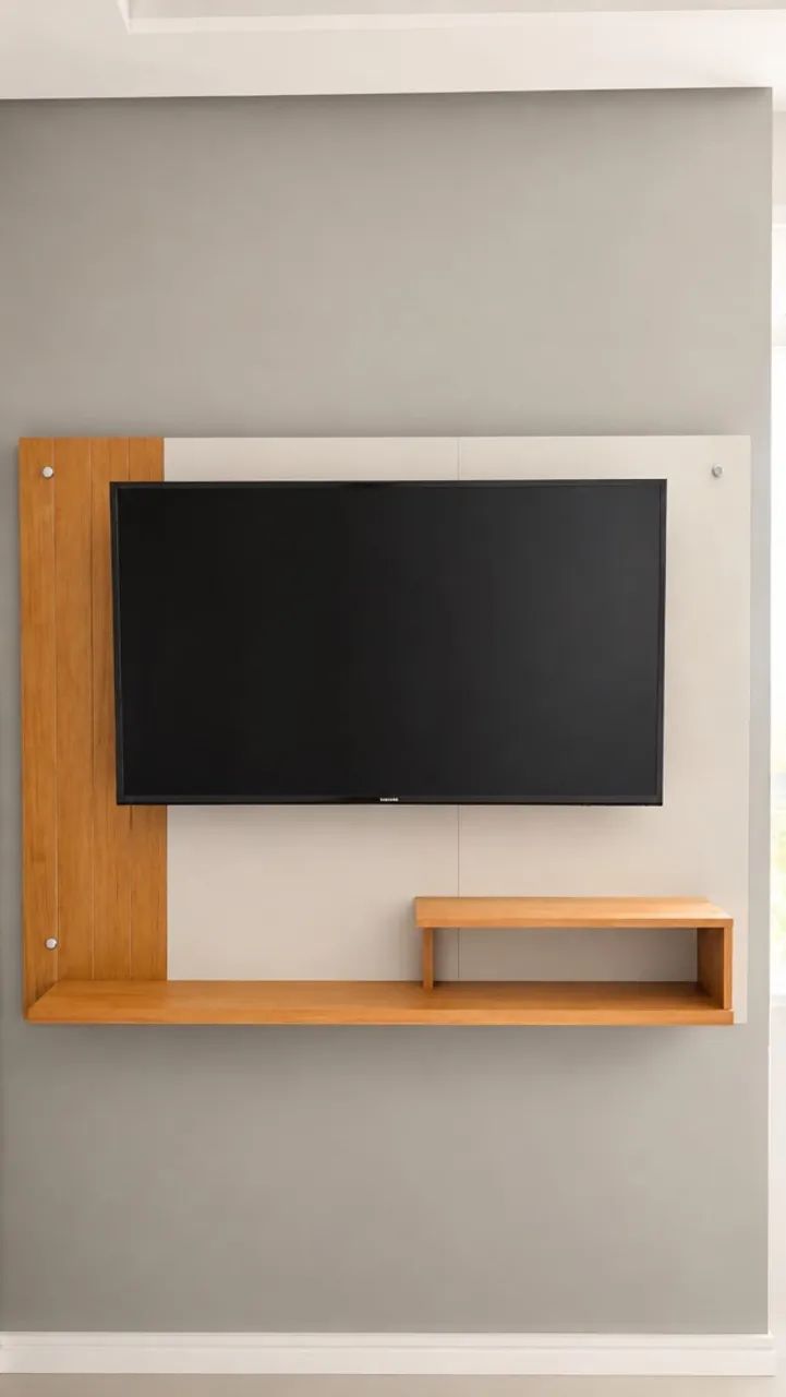Painel para TV até 42 polegadas 