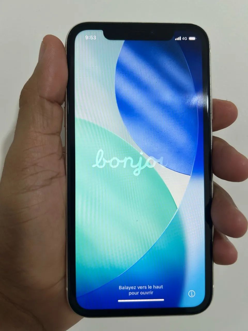 iPhone 11 Branco 64gb - Foto 3