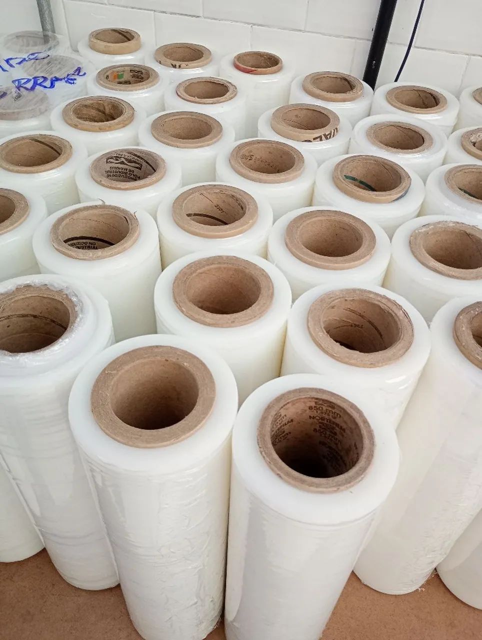 Film strech  - Foto 2