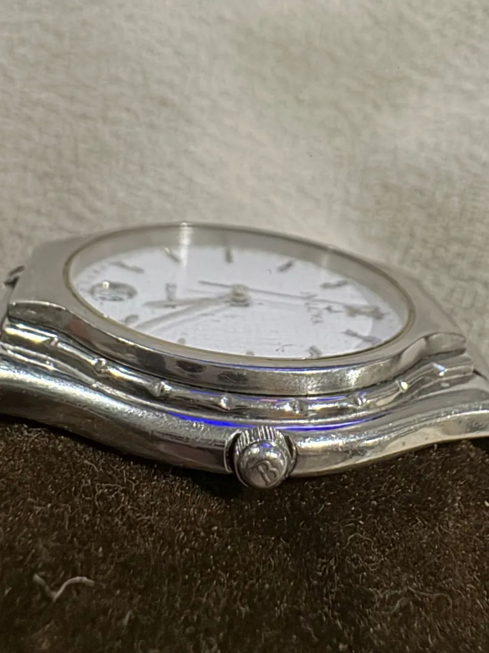 Relógio Bulova  - Foto 2