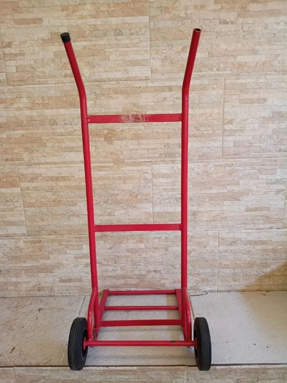 Carrinho de carga - Foto 4