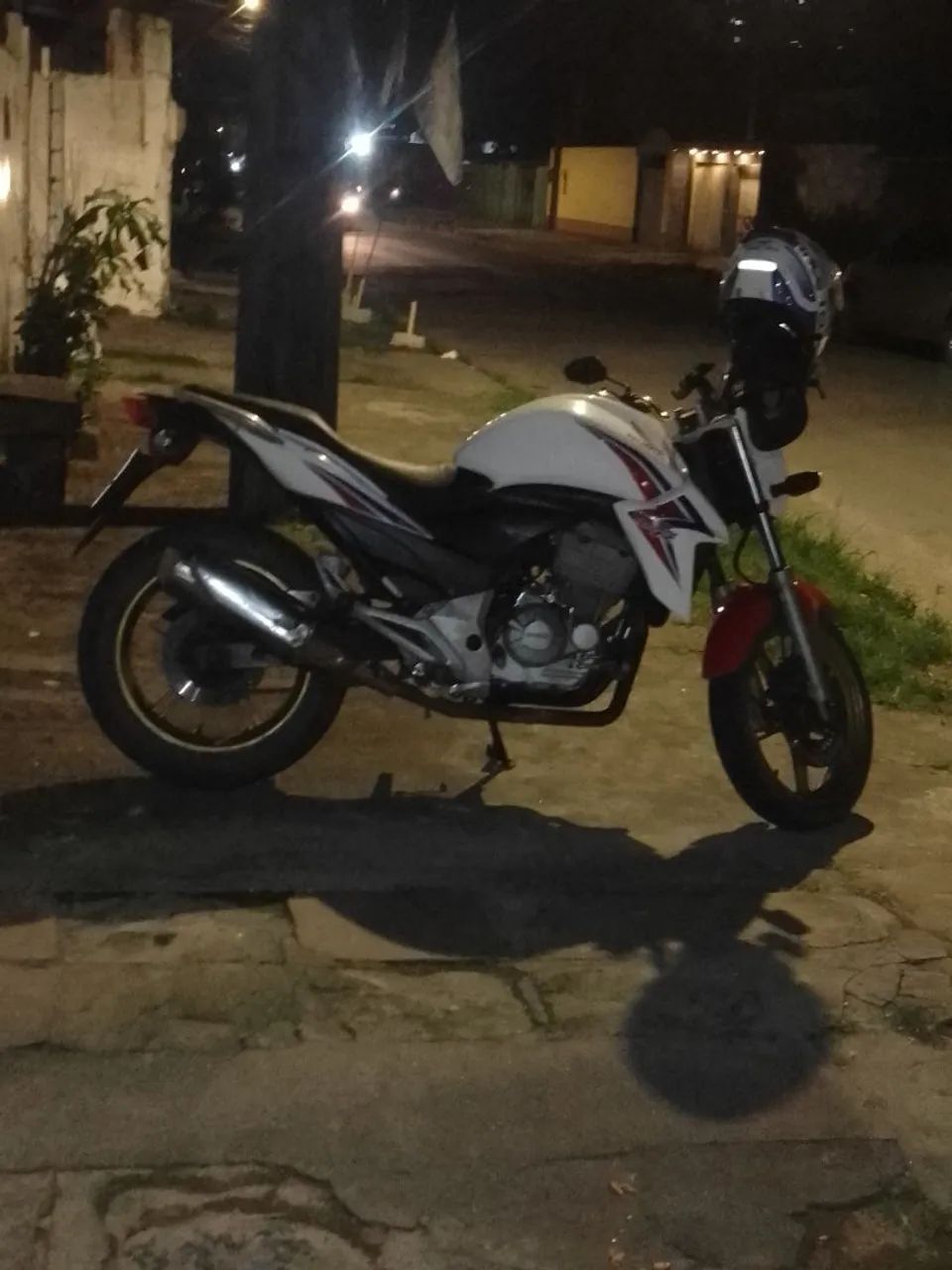 Cb 300R - Foto 5