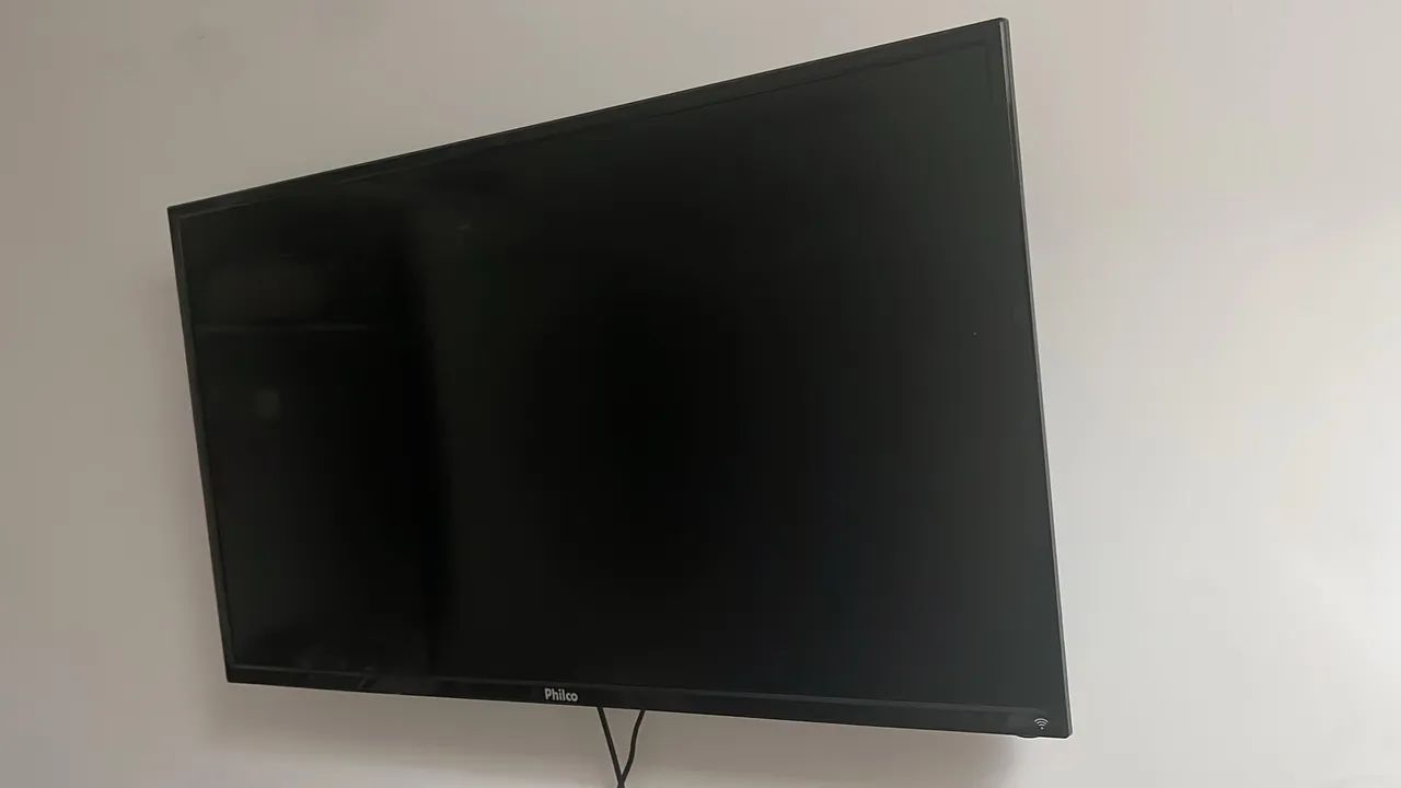 Vendo TV Philco Com Defeito - Foto 2