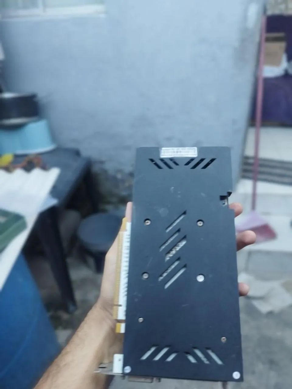 RX 580 NOVA - Foto 3