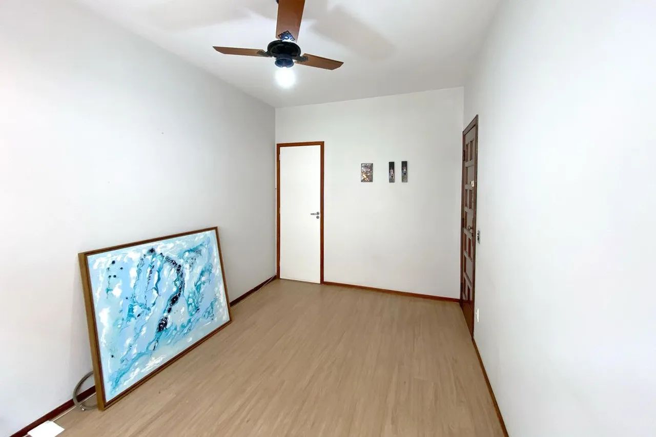 Apartamento à Venda - Santo Antônio, 3 Quartos, 98 m2 - Foto 4