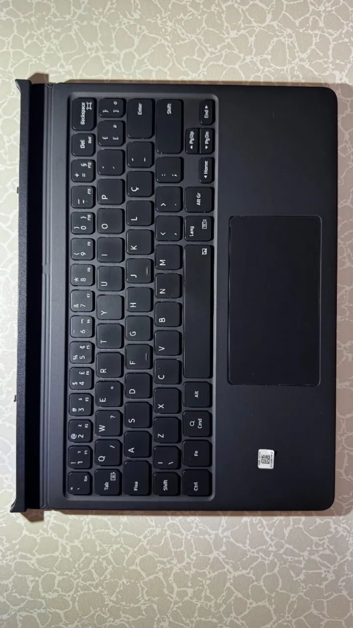 Tablet SAMSUNG Tab S9 - TELA RACHADA - (NÃO É O FE) - Foto 4