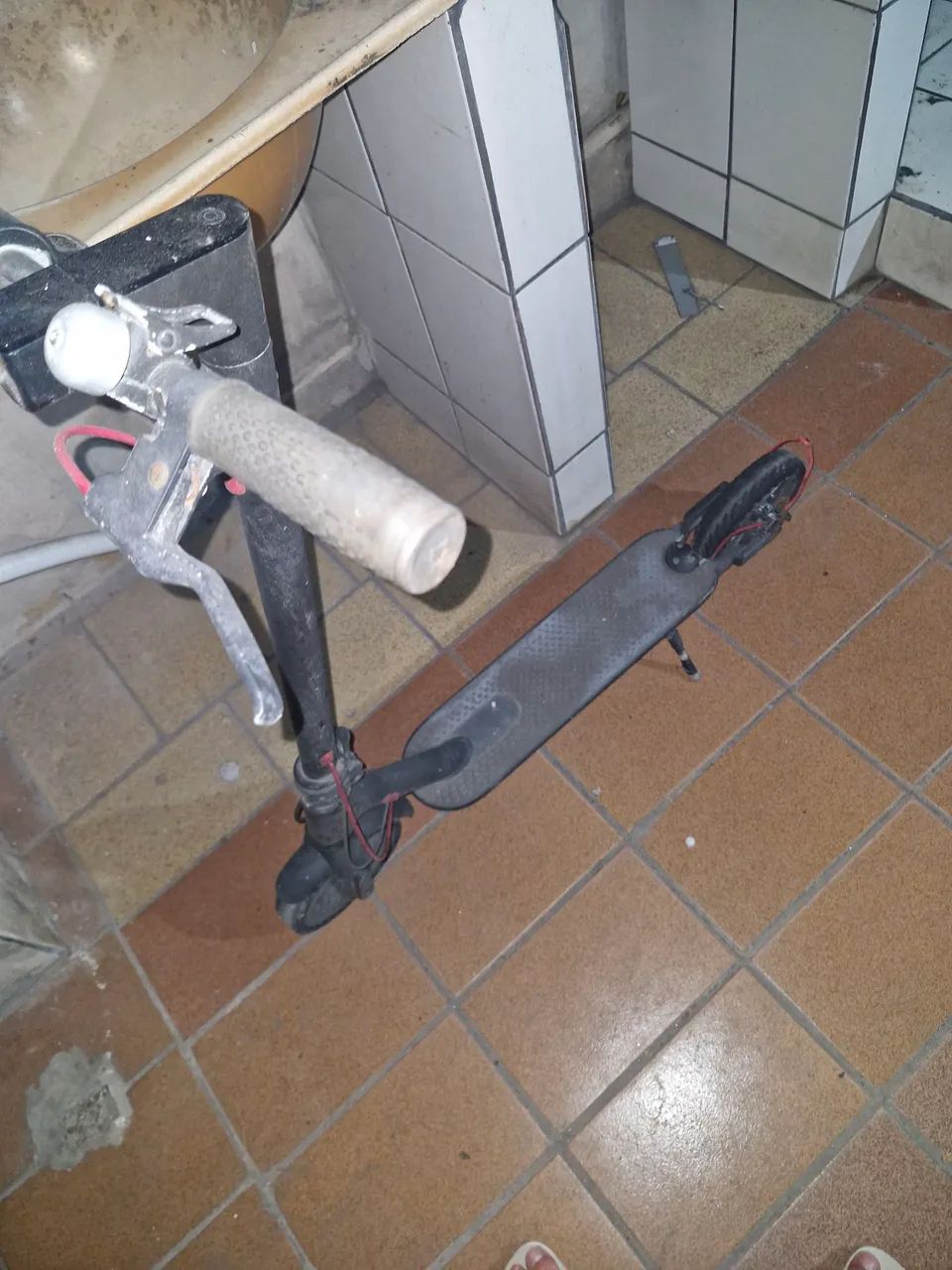 Patinete eletrico xiaomi m365 - Foto 3