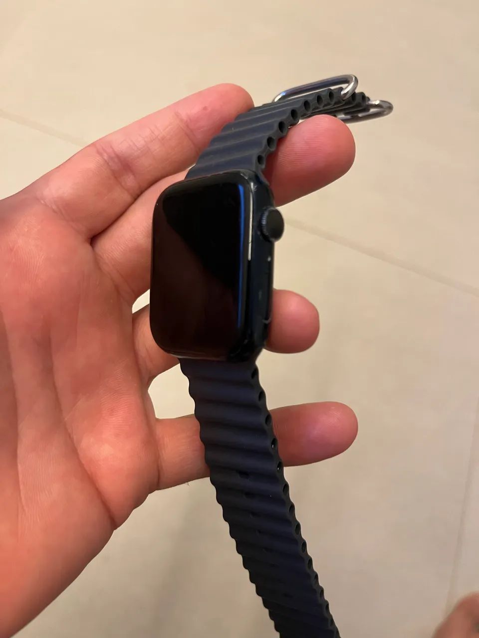 Apple Watch Séries 8 45mm - Foto 2